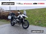 BMW R 1200 GS, 30 Jahre Edition, Koffersatz, Sturzb. - BMW K 1200 S