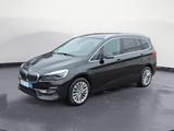 BMW 218d Gran Tourer xDrive Luxury Line Navi Plus He - BMW 218 Gran Tourer: 7 Sitzer