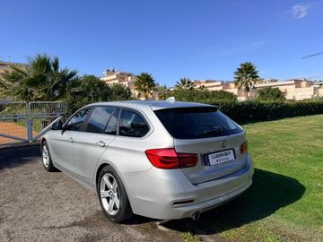 BMW 318 - 3