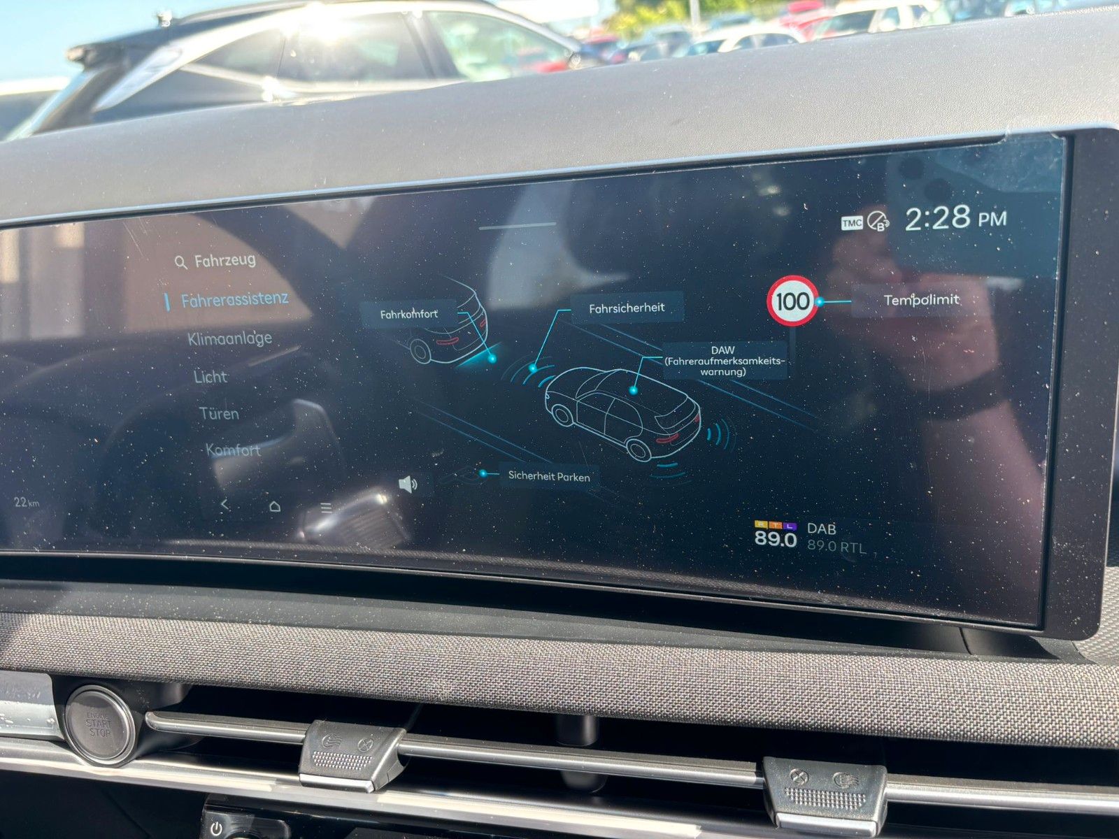 Hyundai Tucson – Bild 21