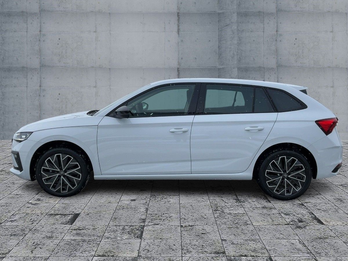 Skoda Scala - Bild 3