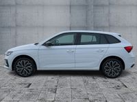 Skoda Scala - Vorschau Bild 3