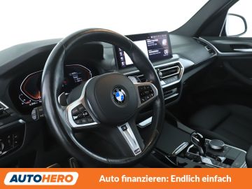 BMW X3 - 11
