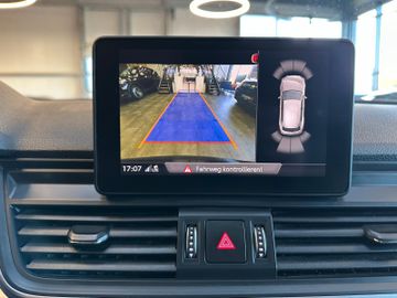 Audi Q5 *KEYLES*3-ZONEN*AHK*ACC*CAM*SPHTA*LED*