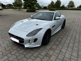 Jaguar !TOP! F-Type 5.0 V8 R AWD *ohne OPF* - Jaguar F-Type aus 2017