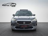 Seat Tarraco Xcellence NAVI*PANO*LED*ACC*SPUR*7-Sitze - gebrauchte Seat Tarraco aus dem Jahr 2019