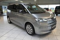 Volkswagen T7 Multivan - Vorschau Bild 3