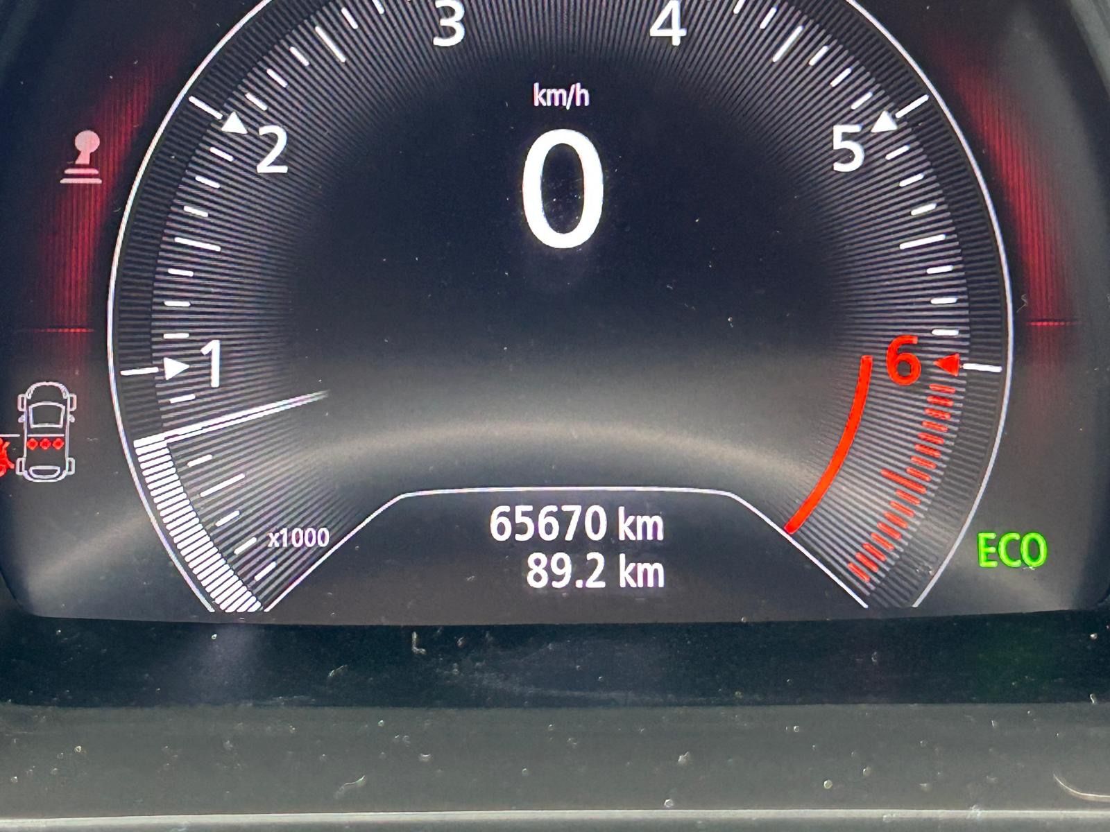 Fahrzeugabbildung Renault Megane IV Grandtour Limited°2.Hand°Kamera°Navi°