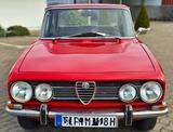 Alfa Romeo 1750 Berlina 95100KM seit 1982 Sammlerfahrzeug! - Alfa Romeo: Berlina