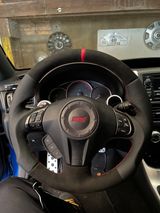 Subaru WRX STI 2.5 - - Subaru: Sti