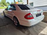 Mercedes-Benz E 350 AVANTGARDE AMG Paket W211 - Mercedes-Benz E-Klasse: 211