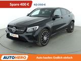 Mercedes-Benz GLC 43 AMG 4Matic Aut.*NAVI*LED*ACC*PDC*360° - gebrauchte Mercedes-Benz GLC 43 AMG aus dem Jahr 2019
