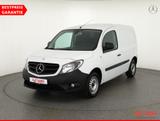 Mercedes-Benz Citan 109 CDI lang AHK Sitzheizung USB AUX - Offers matching your search criteria