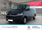 Volkswagen T6.1 Kombi 2.0 TDI FWD AHK AUT Navi - Volkswagen T6 Kombi Jahreswagen