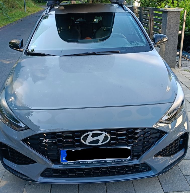 Image of Hyundai i30