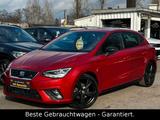 Seat Ibiza 1.0 TSI 81kW FR Pro Black Edition DSG - Seat Ibiza in Oberhausen