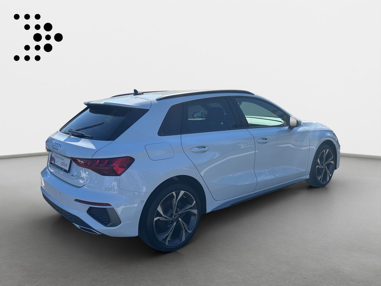 Audi A3 - Bild 18
