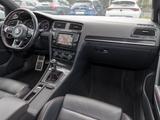 Volkswagen Golf VII 2.0 TSI GTI Performance NAVI PANORAMA X - mit Benzin-Antrieb: Schiebedach, Limousine