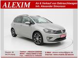 Volkswagen Golf 1.4 TSi Sportsvan/Navi/AHK/8-fach/Bi-Xenon - Volkswagen Golf Sportsvan in Leipzig