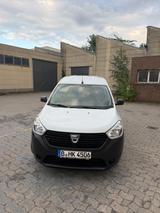 Dacia Dokker Blue dCi 95 Comfort Comfort - Dacia Dokker Gebrauchtwagen in Berlin