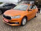 Skoda Fabia Selection 1.0 TSI EU6e SHZG PDC  DAB+ - Skoda Jahreswagen: Eu