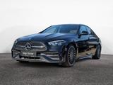 Mercedes-Benz C 300 d AMG-Sport/DIGITAL/Pano/Burm/Night/19' - Mercedes-Benz C-Klasse: Sport