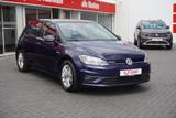 Volkswagen Golf VII 1.5 TSI Klimaaut. Sitzheizung PDC - Volkswagen Golf: Vii