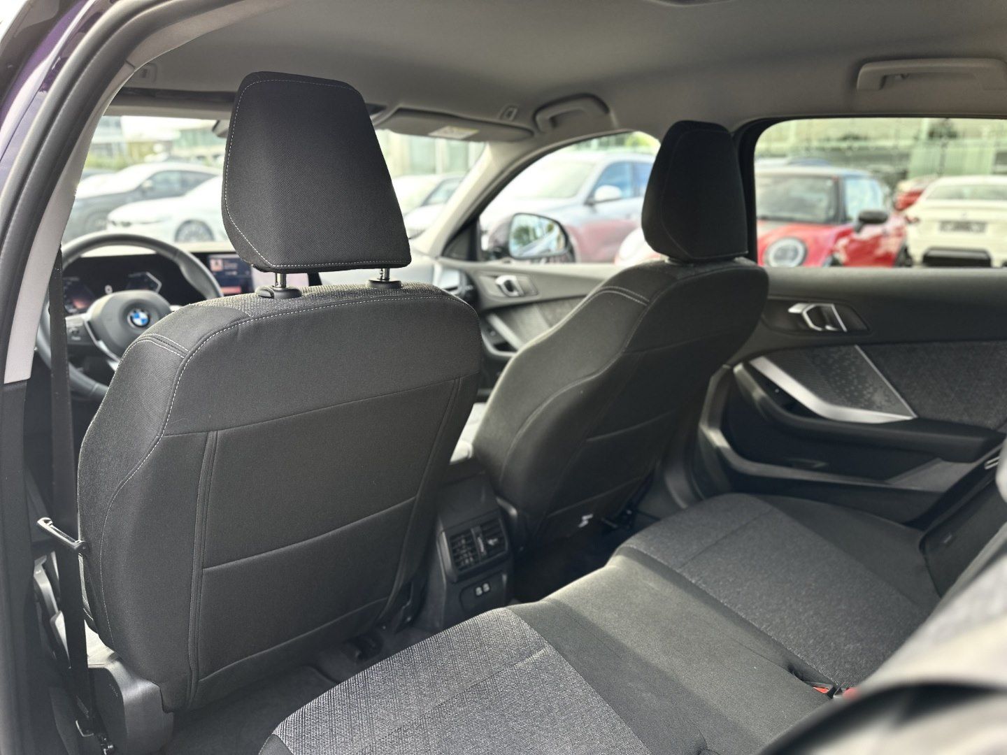 BMW 120 - Bild 14