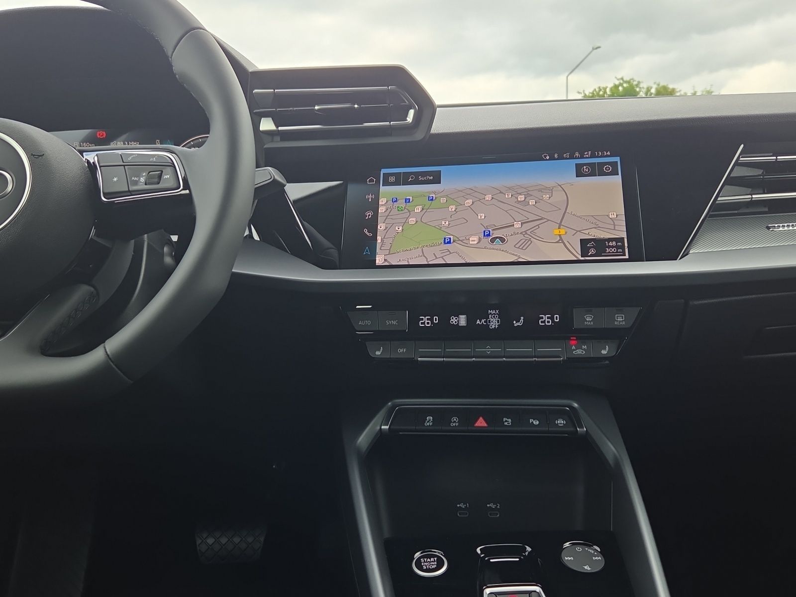 Audi A3 - Bild 7