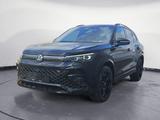 Volkswagen Tiguan R-Line 2,0l TSI 4MOTION 204PS DSG AHK