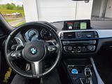 BMW 230i Cabrio M-Paket - BMW 230: I