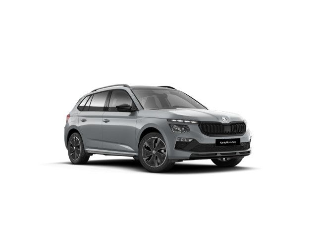 Skoda Kamiq - Bild 3