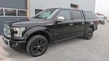 Ford F 150 3.5 Platinum Hardtop MwSt. ausw. - Ford F 150: For