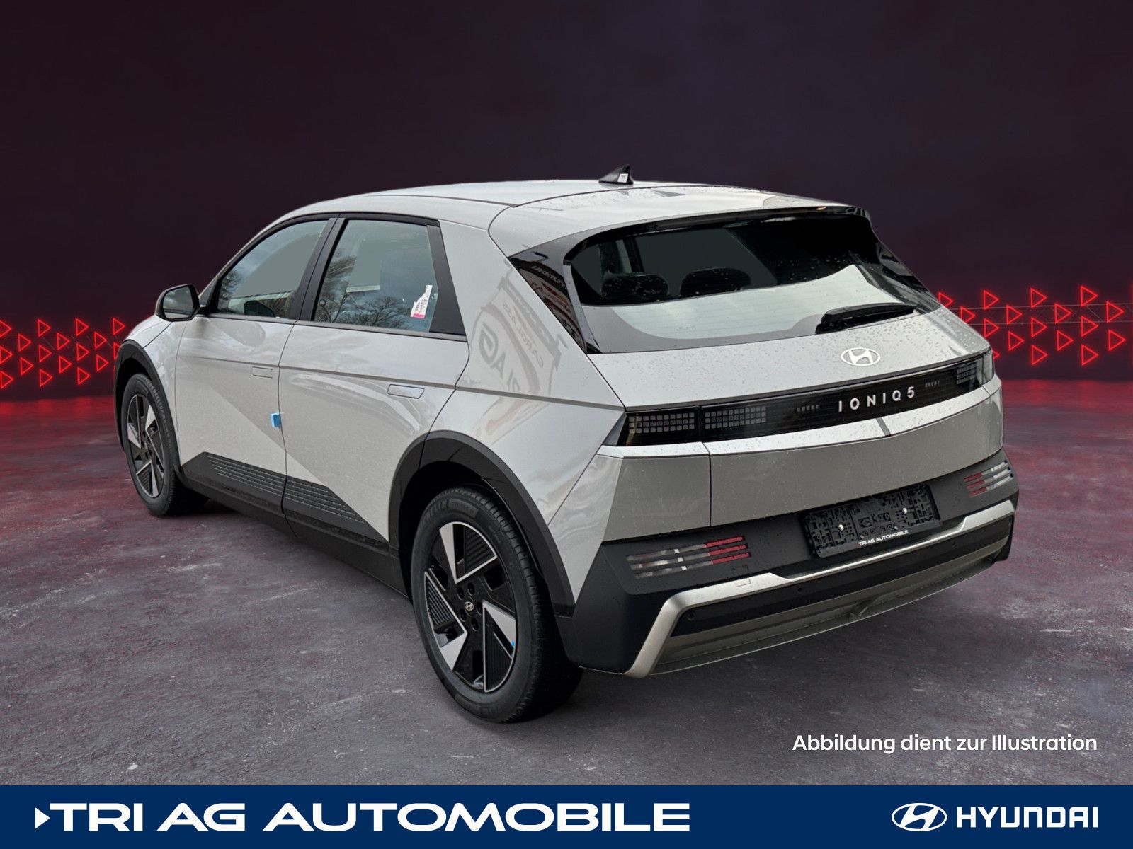 Hyundai IONIQ 5 – Bild 5