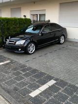 Mercedes-Benz C-Klasse 320 CDI AMG ab Werk  voll Ausstat... - Mercedes-Benz E 320 in Frankfurt (Main)