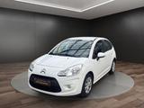 Citroën C3 Tendance*TÜV NEU*KLIMA*SPARSAM*AHK* - Citroën C3 mit Diesel-Antrieb: Tendance