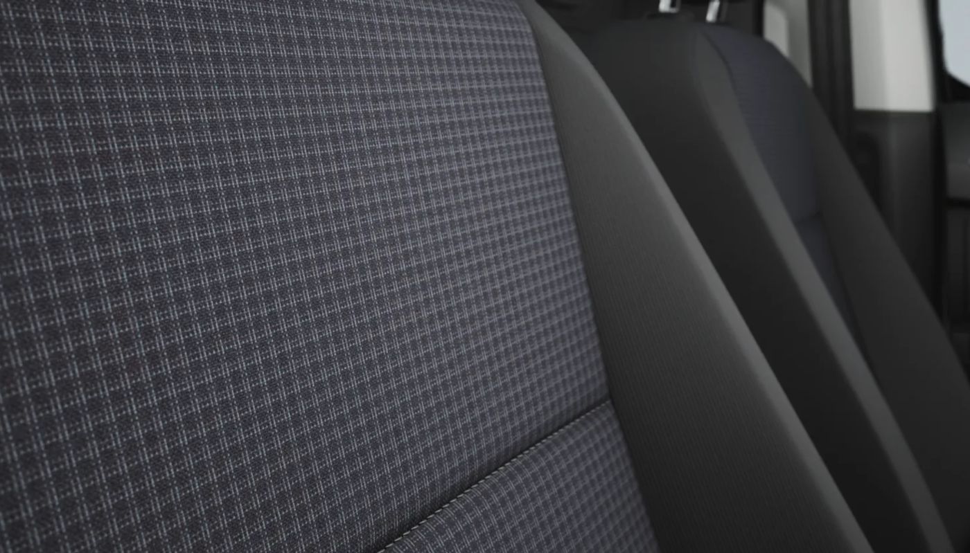 Volkswagen Caddy - Bild 7