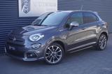 Fiat 500X SPORT|SITZHEIZUNG|APPLE|NAVI|LED|PDC|USB| - Fiat 500X in Düsseldorf