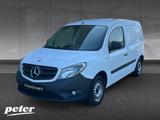 Mercedes-Benz Citan 111 CDI Kasten Lang Regalsystem beidseitig - gebrauchte Mercedes-Benz Citan aus dem Jahr 2019