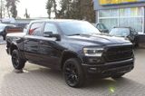 Dodge RAM 5,7 Laramie Sport ~HUD~22 Zoll~AHK~ - Dodge RAM Gebrauchtwagen in Hamburg