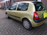 Renault Clio 1,2 16V  Klima/TÜV 11/27 - Renault Clio aus 2004: 1.2
