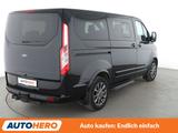 Ford Tourneo Custom 2.0 TDCi L1 Titanium X Aut.*NAVI* - gebrauchte Ford Tourneo Custom aus dem Jahr 2022