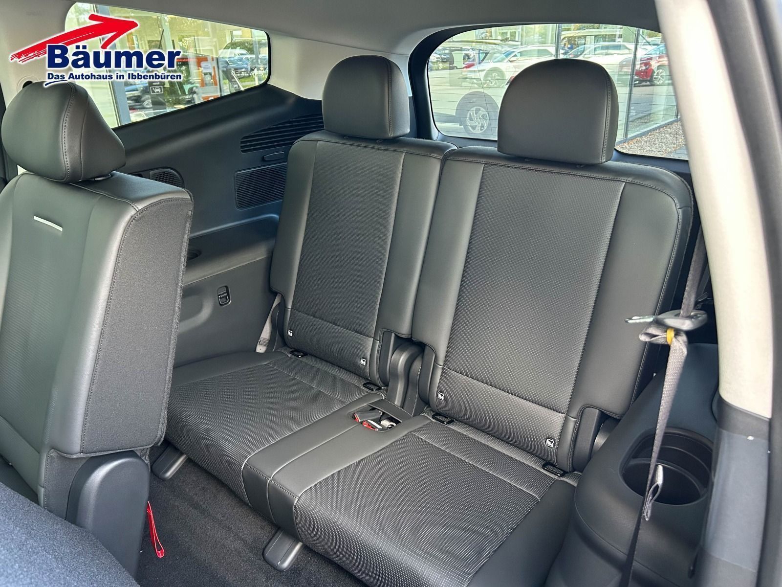 Hyundai IONIQ 9 – Bild 13