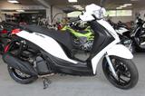 Piaggio Medley S125 ABS 11kw/15PS erst 888km 79er Sitzh. - Piaggio Medley 125