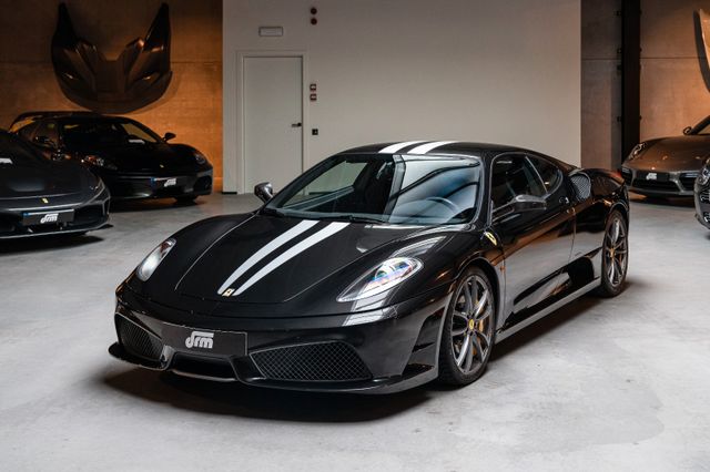 Ferrari F430 Scuderia F1