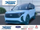 Ford Tourneo Courier Active DACHKONTRASTFARBE SCHWARZ - gebrauchte Ford Tourneo Courier aus dem Jahr 2024