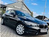 BMW 118 1 Limousine 5-trg. 118 d Business-Paket - BMW 1er Reihe: mit Navigationssystem, Business
