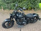 Indian Chief Dark Horse Bobber, Jekill Hyde, NP 27.000