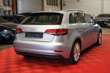 Audi A3 - 8