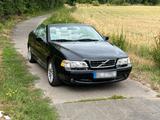 Volvo C70 2.0t Cabrio HU 04/2027 - Volvo C70 aus 2003: Cabrio